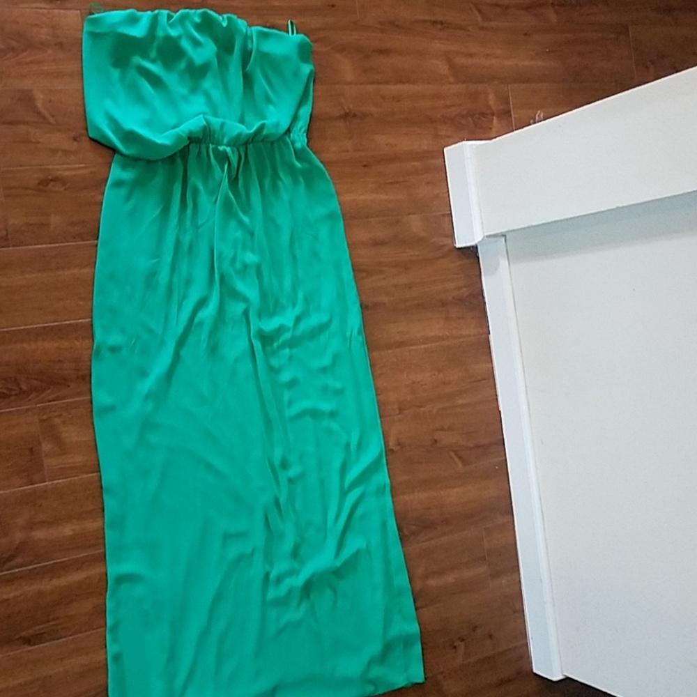 Express dress